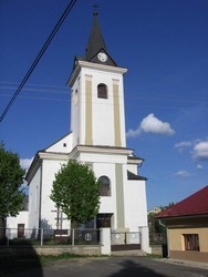 kostol