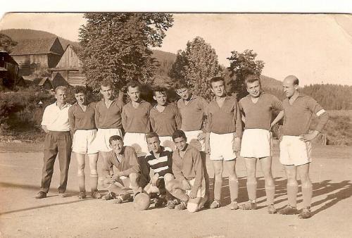 Archív Pavla Kubusa, Vikartovce č. 73 