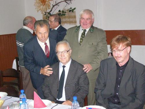 725. výročie prvého osídlenia obce Vikartovce