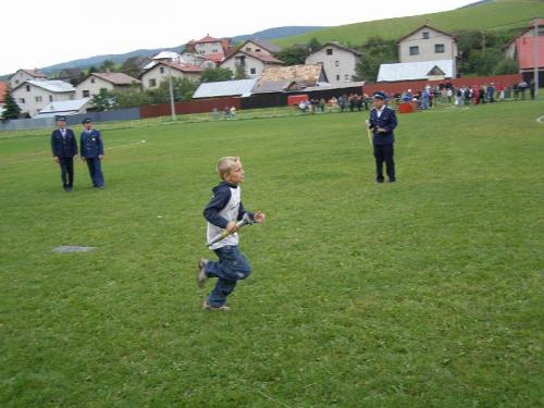 725. výročie prvého osídlenia obce Vikartovce