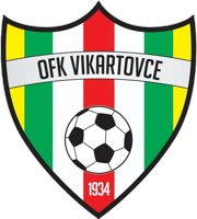 Regenerácia futbalového ihriska OFK Vikartovce
