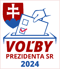 Voľby prezidenta Slovenskej republiky 2024 - 1.kolo